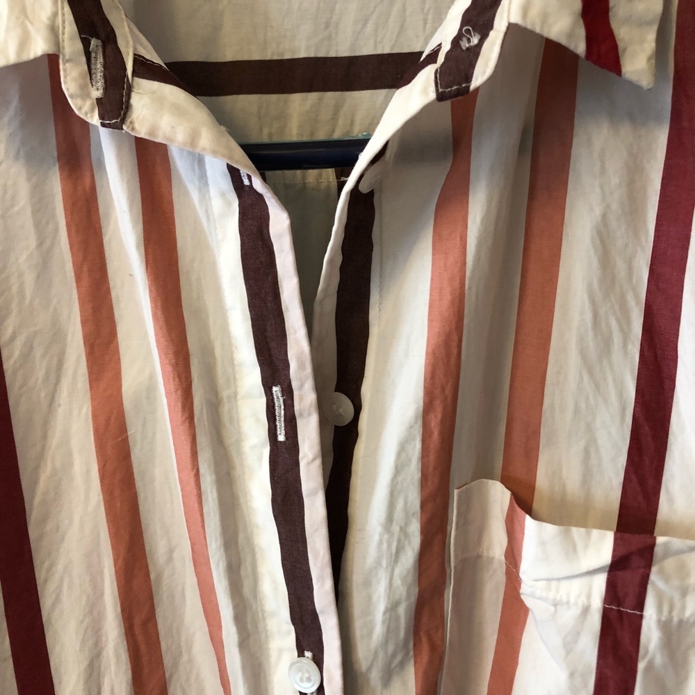Madewell shirt